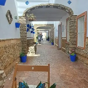  Apartamento Geranio Chipionahome