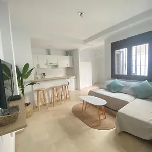  Apartamento Tropical A 2 Minutos Del Faro De