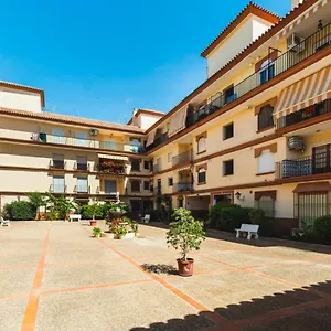  Apartamento Olas