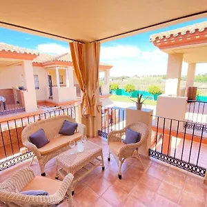  Apartamento Camaleon