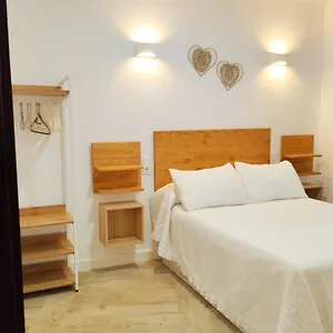  Apartamento Sol