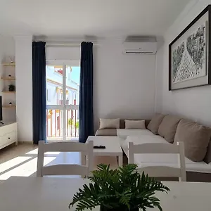  Apartamento Piso En El Centro De